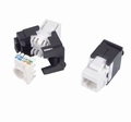 T-902-081 Keystone modul bijeli 