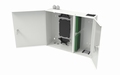 MR.FOWD48SCD.02 FO Box za 48 SC Duplex adaptera 