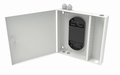 MR.FOWO12SCS.02 FO Box za 12 SC Simplex adaptera 