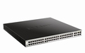 DGS-1210-52MP D-Link 48-portni PoE switch 