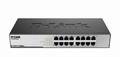 DES-1016D D-Link switch 16x10/100 