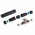 TE2-611-STP-C6A Nastavak Cat6A STP 