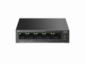 LS105GP TP-Link gigabitni PoE switch 