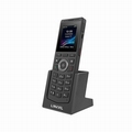 Linkvil W610H Fanvil multi-cell IP DECT