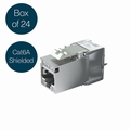 UC C500 MJ TF S V9 Draka Cat6A Keystone modul 