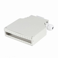 TE3-144C FO Box za 12 LC duplex adaptera