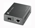 MC420L TP-Link Omada 10G Multi-Gigabit SFP Media Converter 