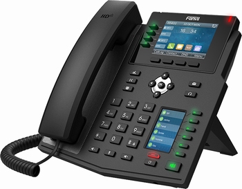 X5U Fanvil IP telefon