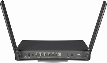 RBD53iG-5HacD2HnD MikroTik hAP ac3 router
