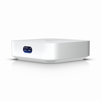 UX Ubiquiti Unifi Gateway
