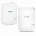 DHP-601AV D-Link Powerline gigabitni adapter KIT